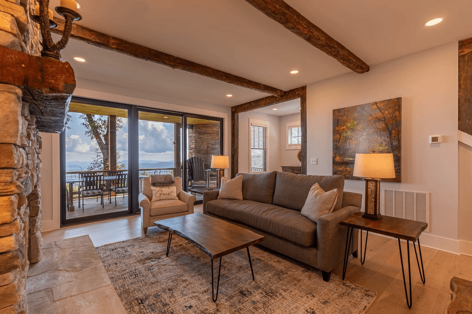 Blue Ridge Bliss - Image 3