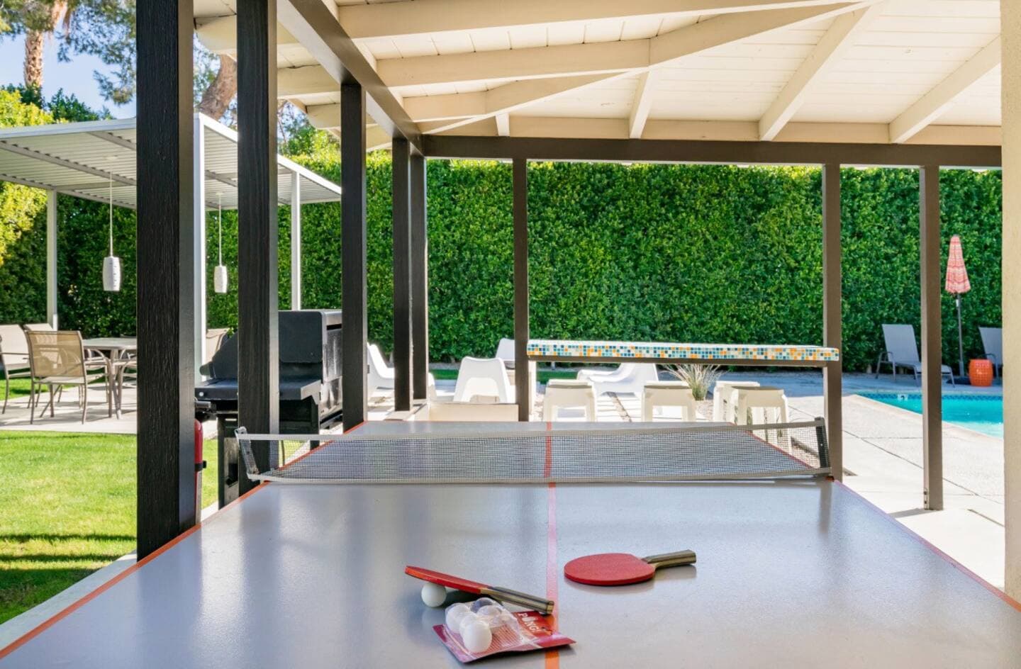 The Popsicle House - Image 3