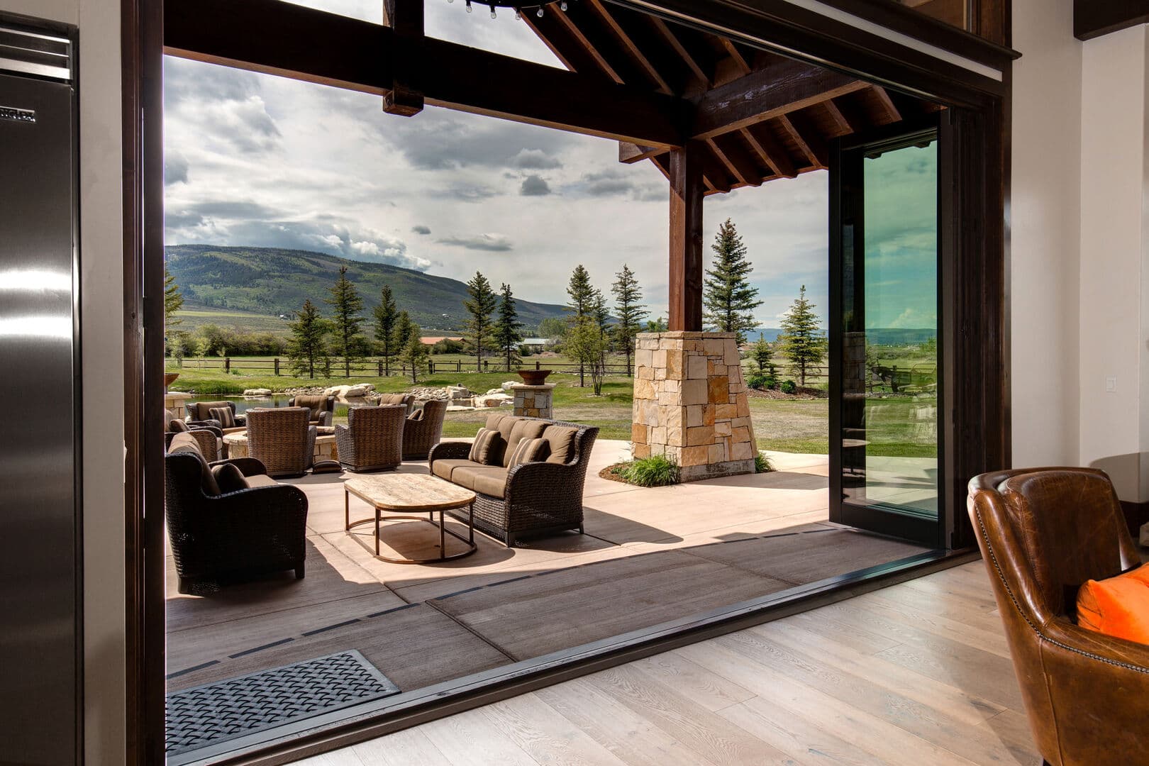 Twilight Moon Ranch - 10 Bedroom - Image 47