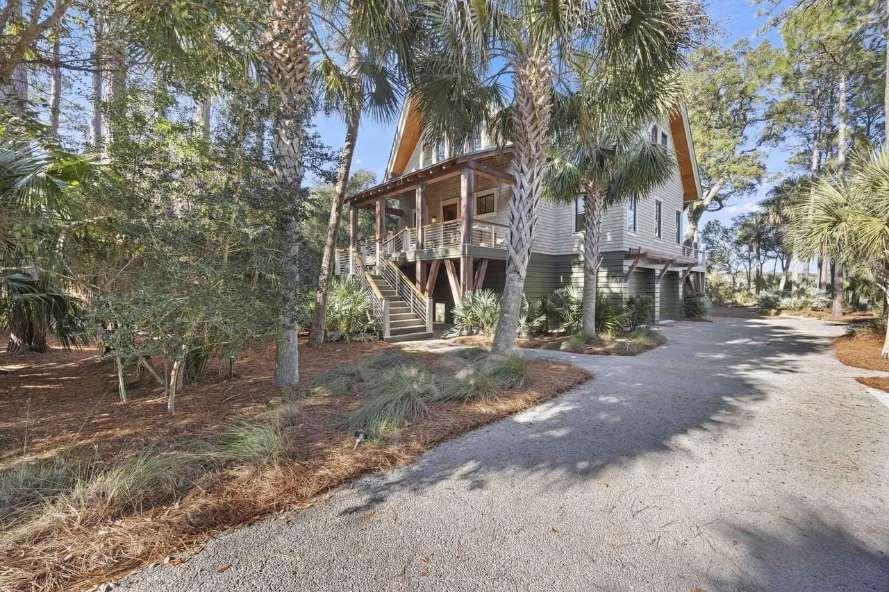 Halona Marshfront Retreat - Image 3