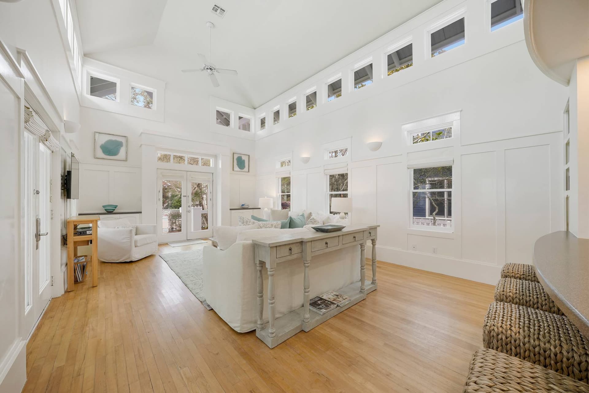 Curphey Cottage - Image 18