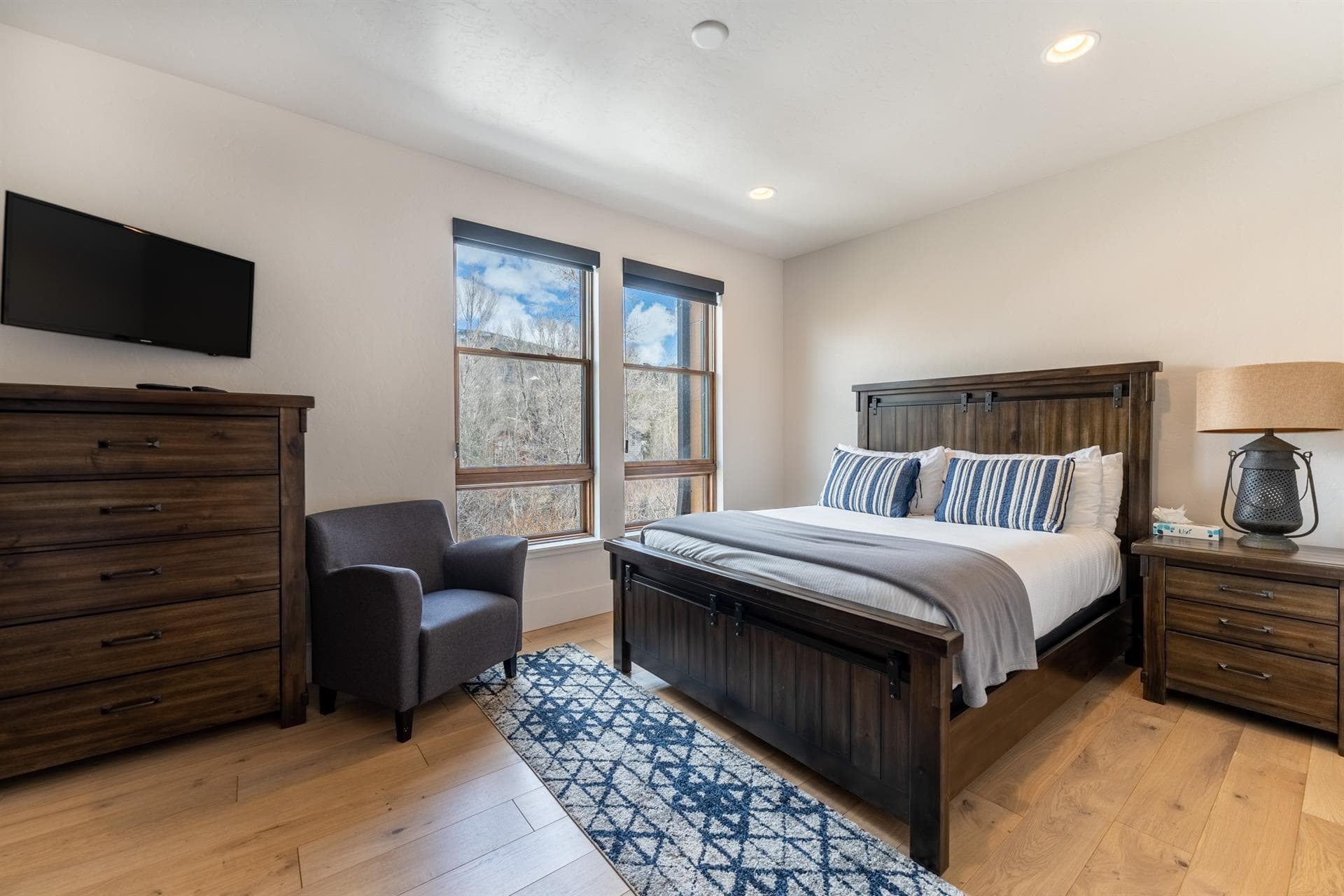 Blue River Haven - Image 20