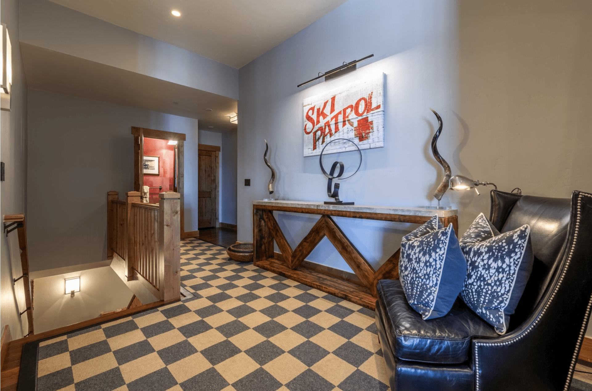 Lost Chalet at Belvedere - Image 20