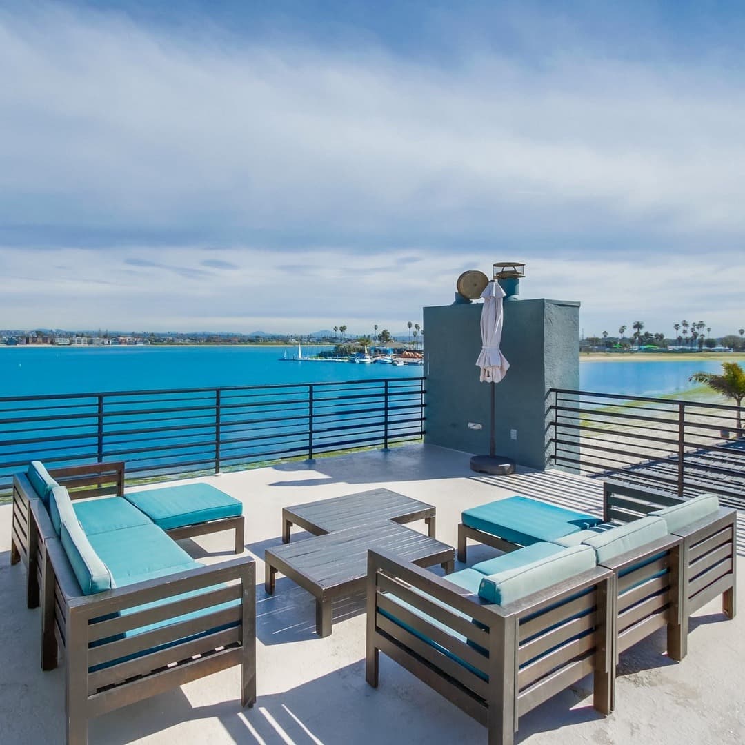 Beach Haven House - Image 1