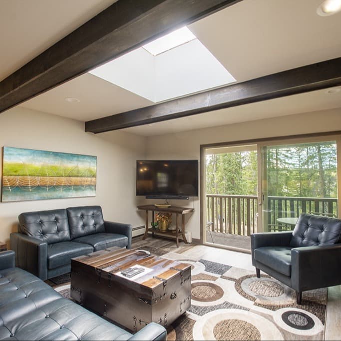 Hi Country Haus Residence 2121 - Image 1