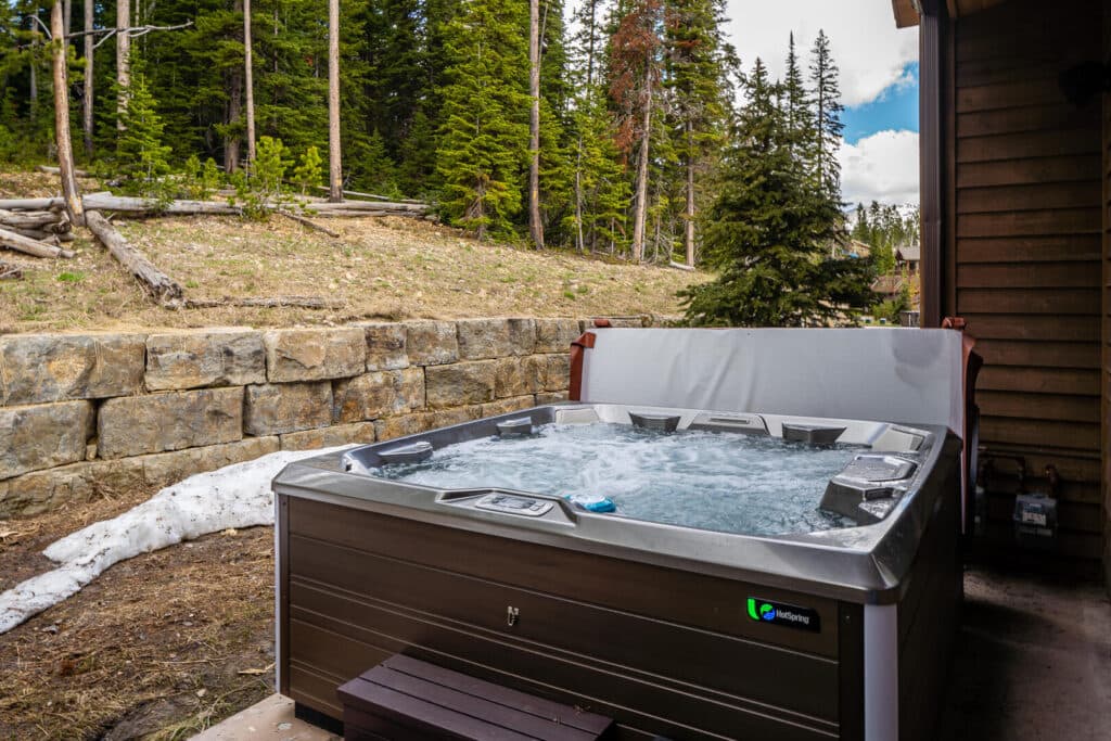 Lodgeside Home - Image 5