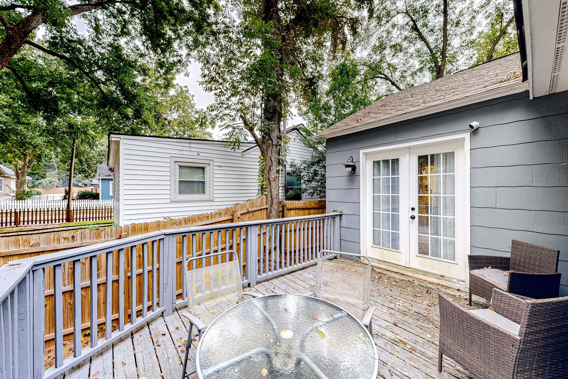 Blissful Bungalow - Image 16