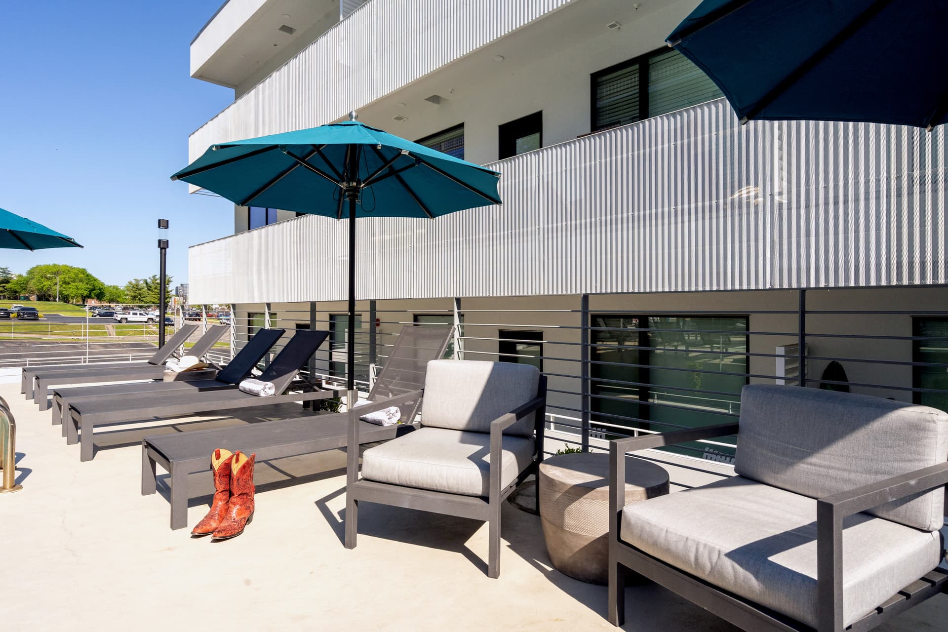 Green Illume Home - Image 22