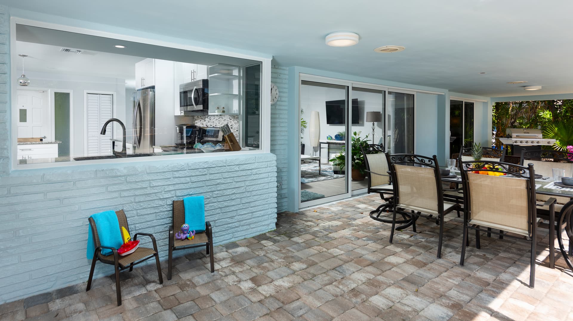 Spanish Trail Home - Image 16