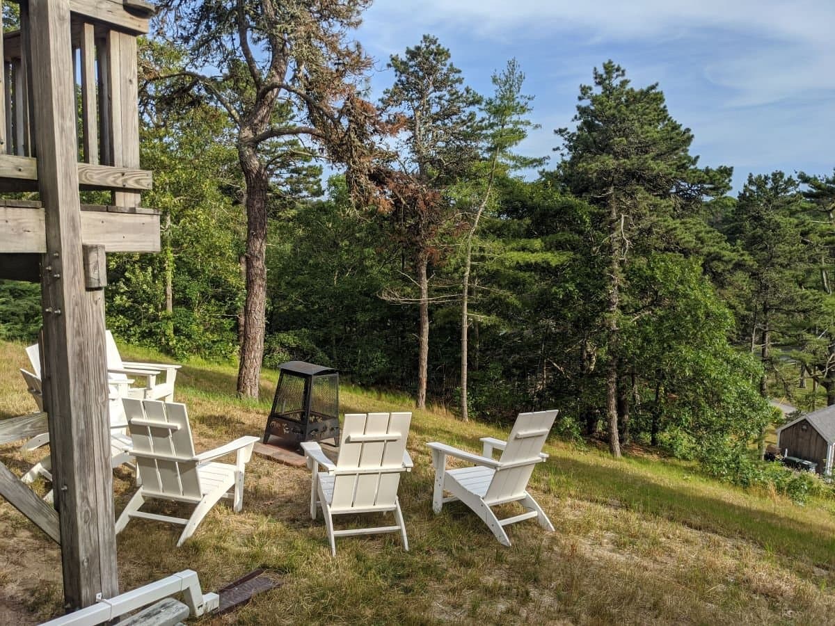 Over the Horizon - Image 34