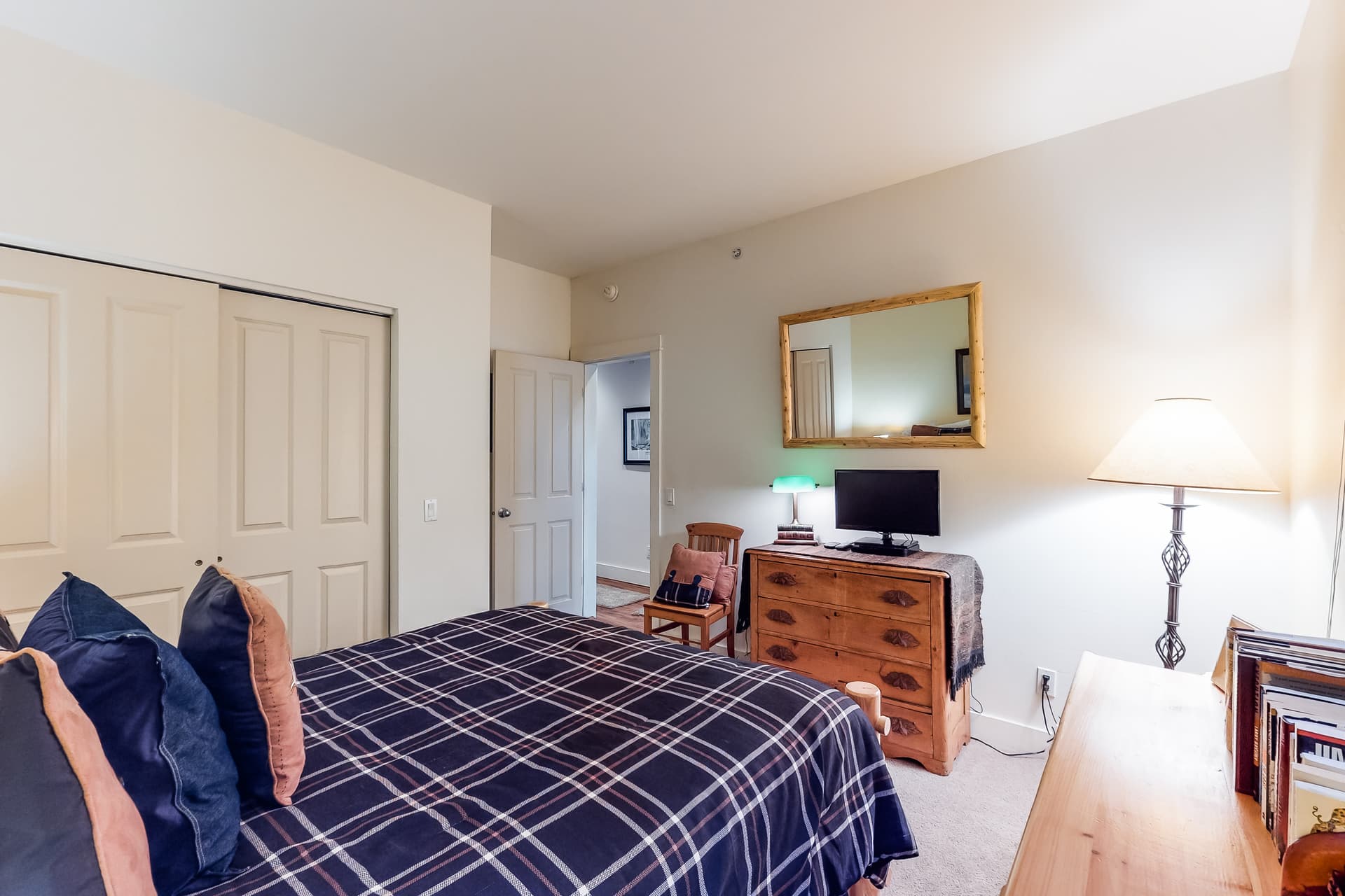 Wood River Condo - Image 19