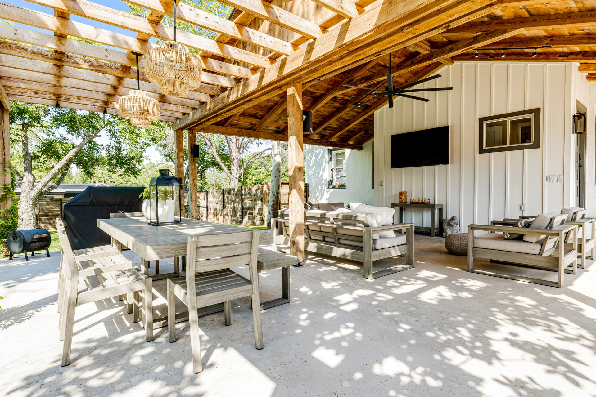 Fredericksburg Mill - Image 4