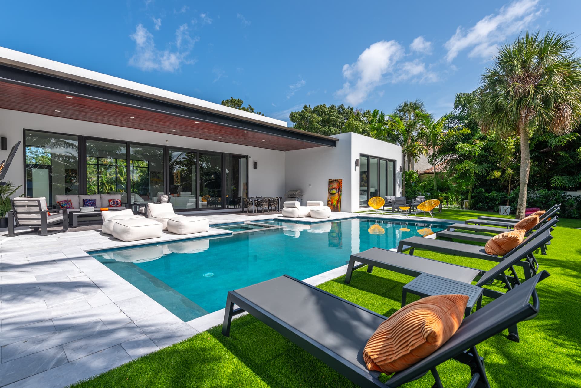 Villa Pesara - Image 32