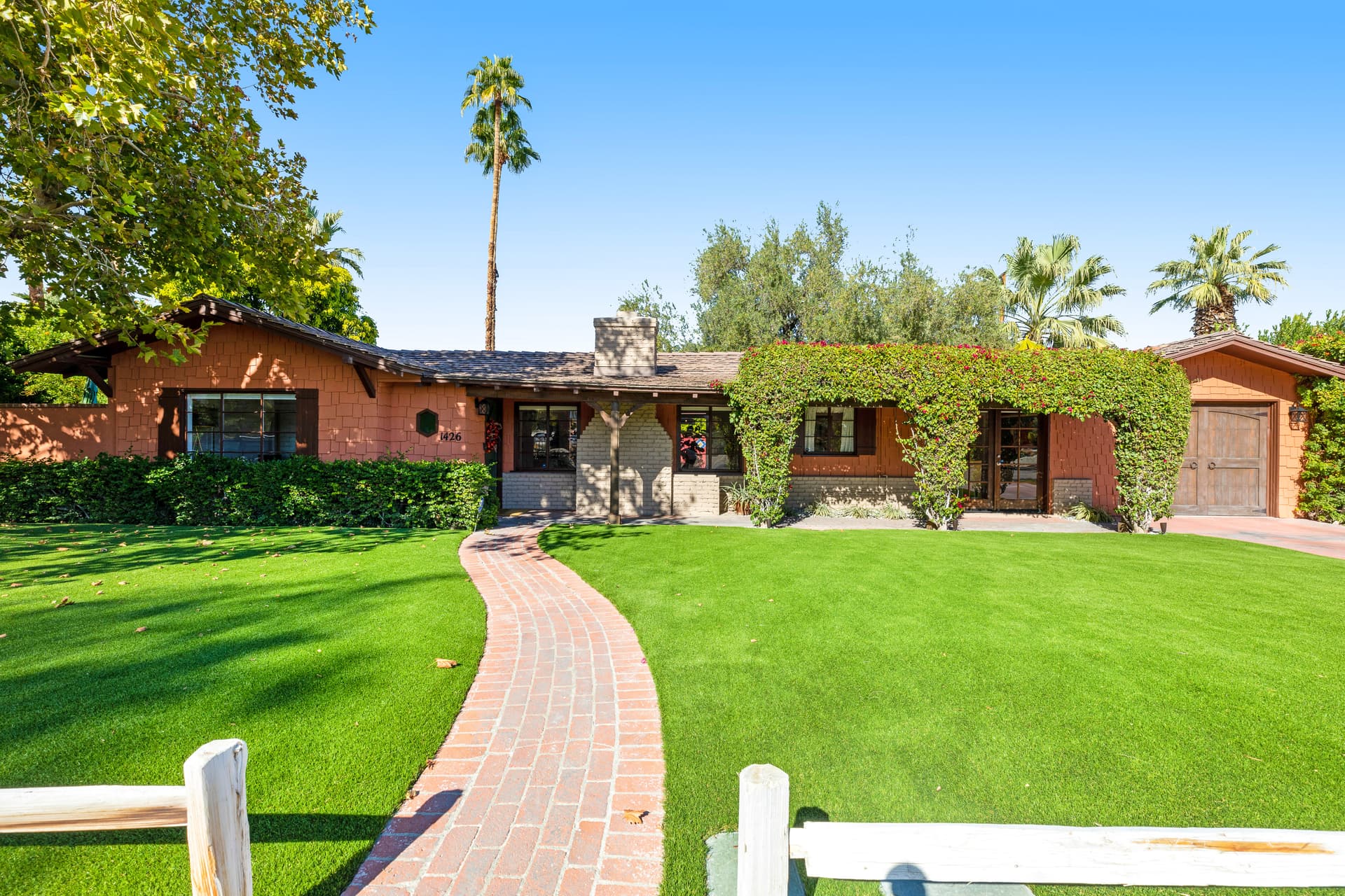 Oliver's Oasis Home - Image 35