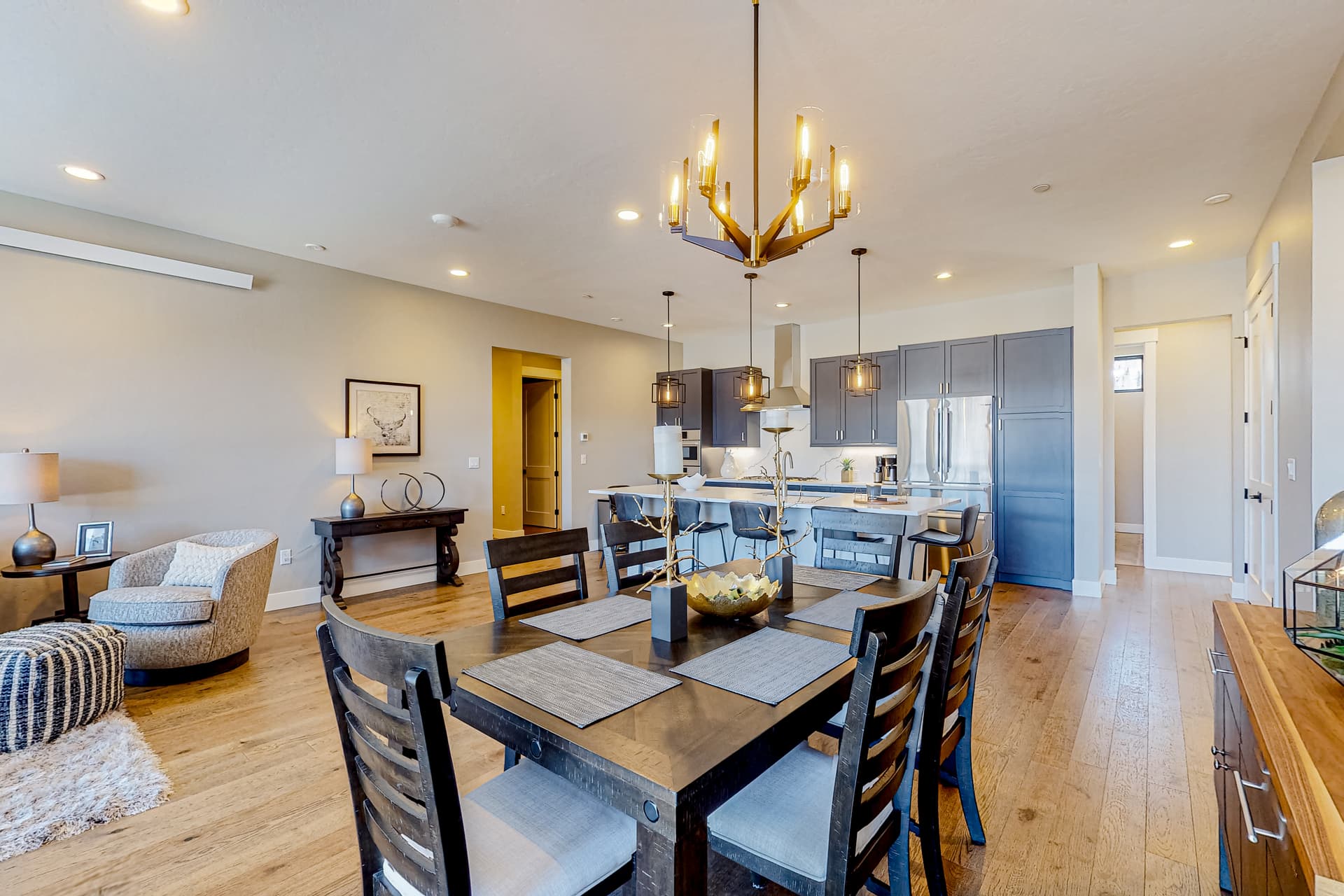 Rendezvous Flat - Image 4