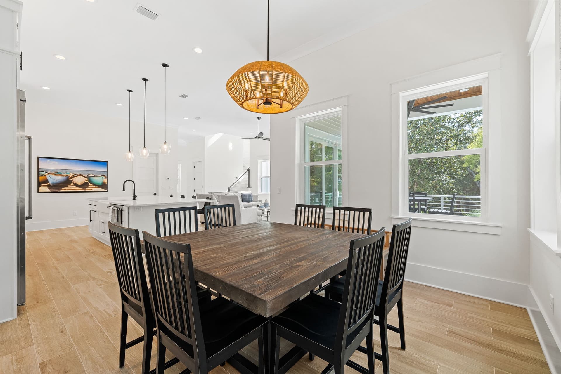 Tailwinds and Tides - Image 16