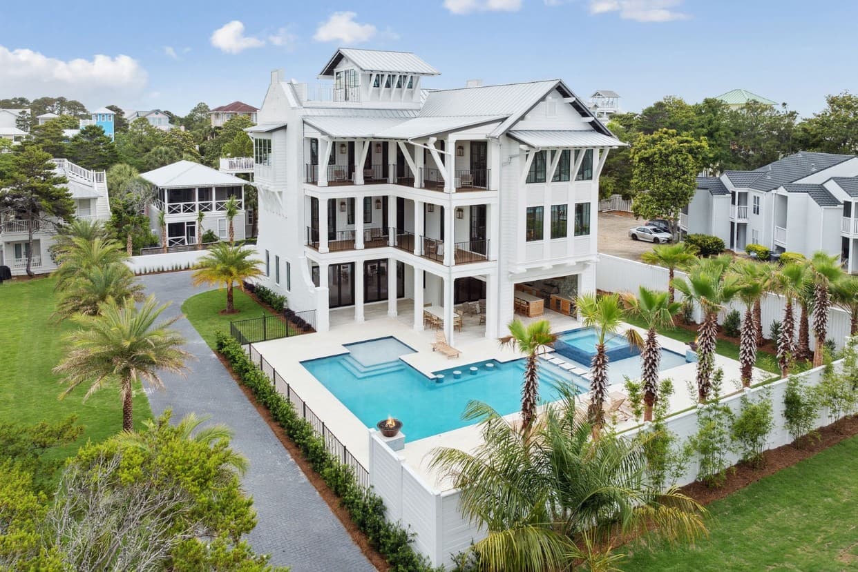 Bluffs on 30A - North - Image 112