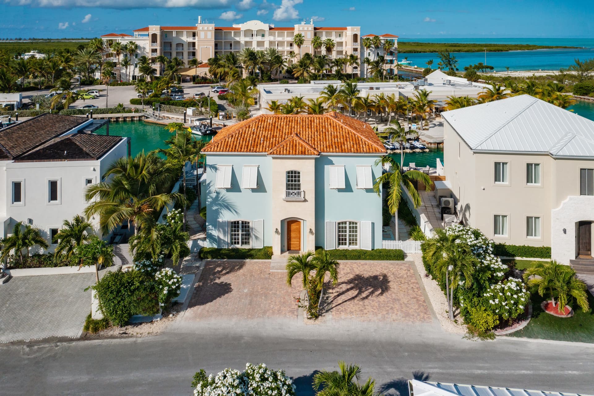 Salt Life Villa - Image 23