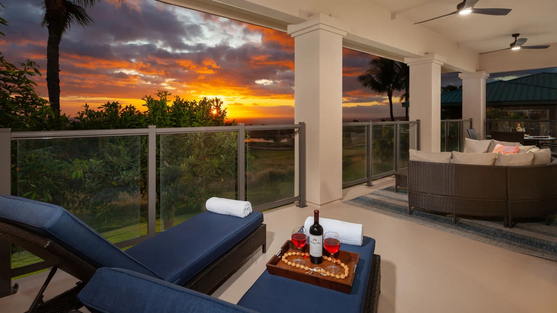 Mauna Kea Sunsets - Image 27