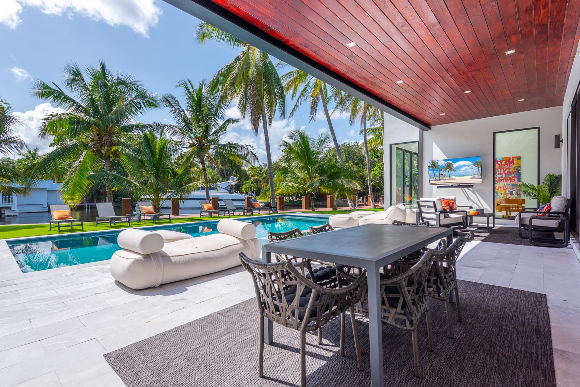 Villa Pesara - Image 38