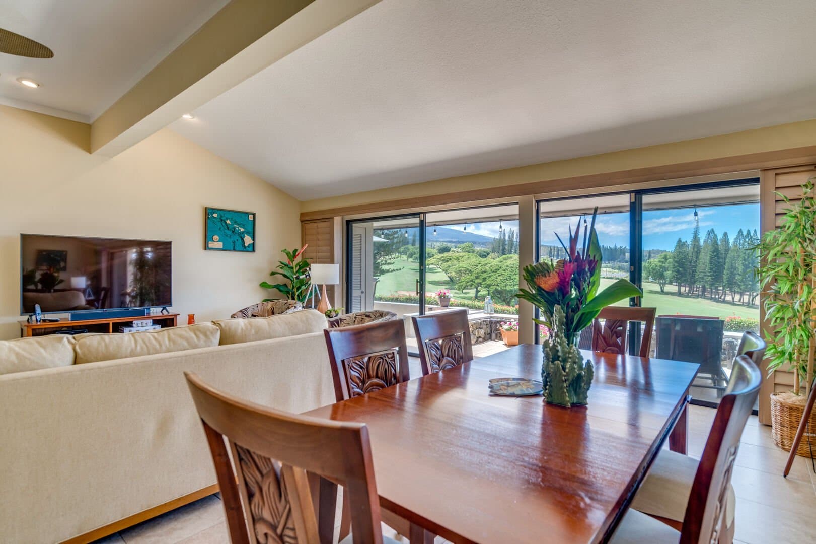 Kapalua Golf Villas 11P5-8 - Image 75