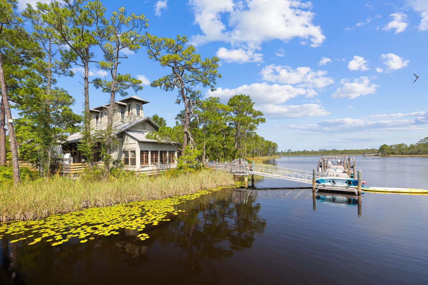 Oyster House - Image 39