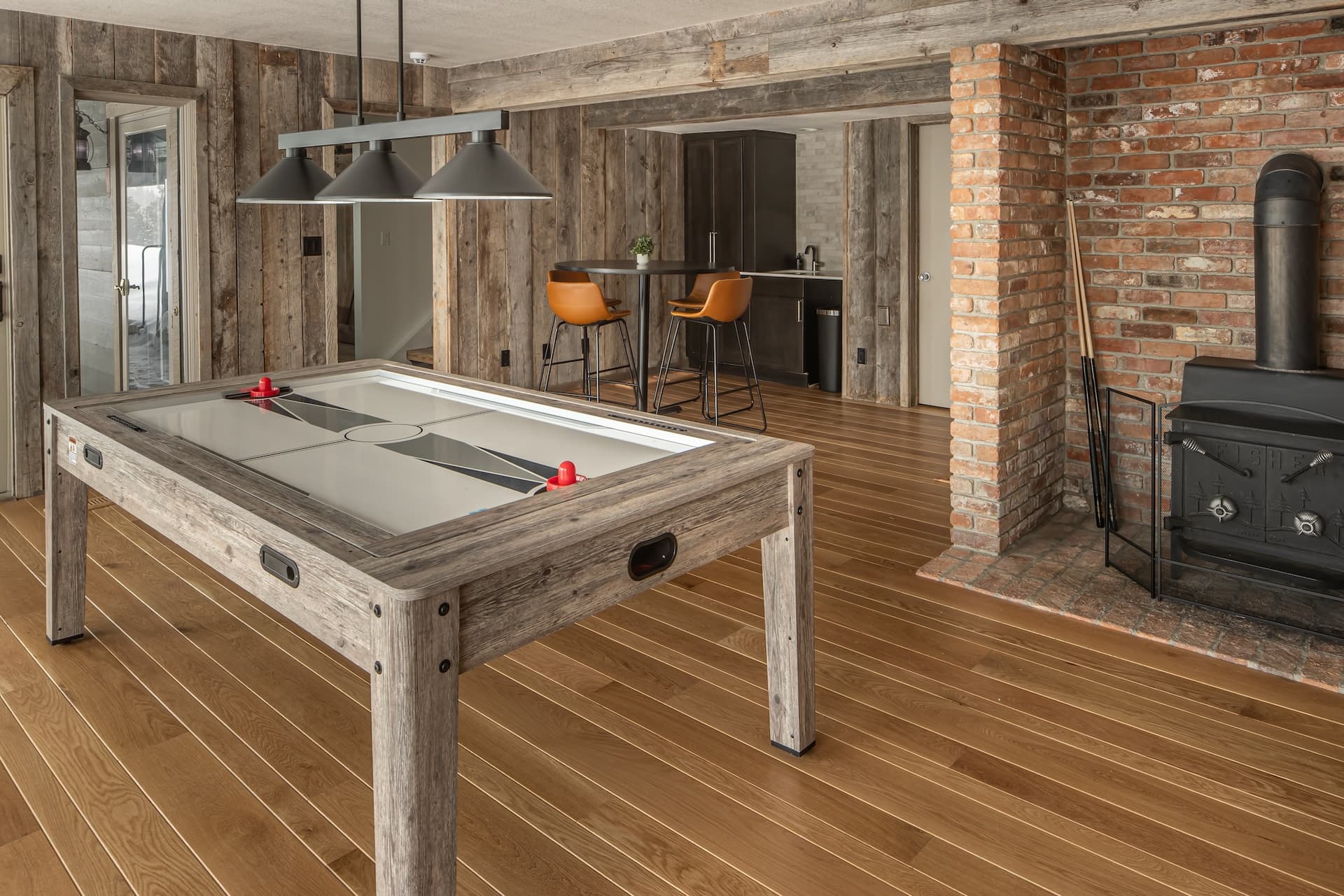 Lone Mountain Lookout - Image 13