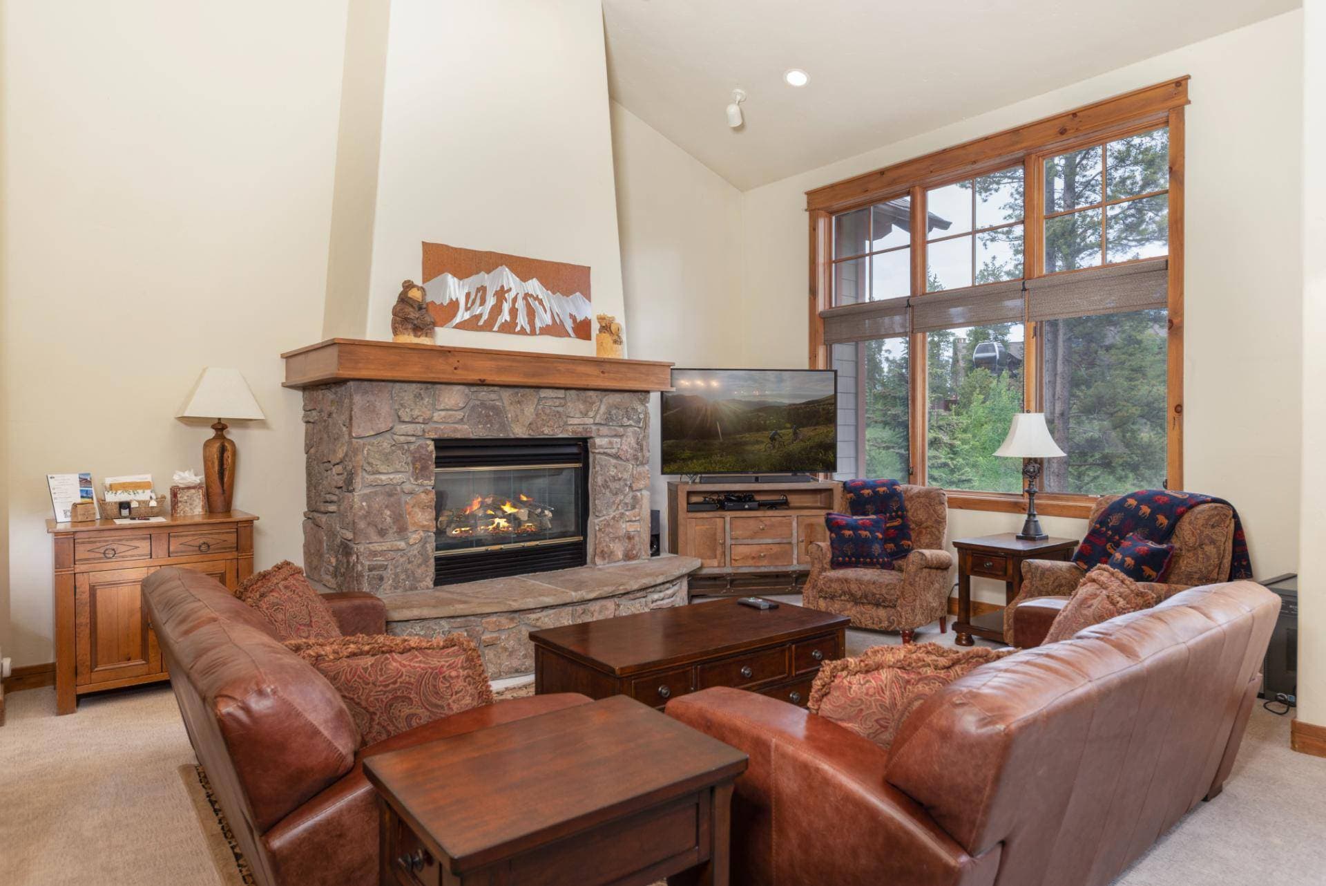 Lodge at Cucumber Patch - Image 2