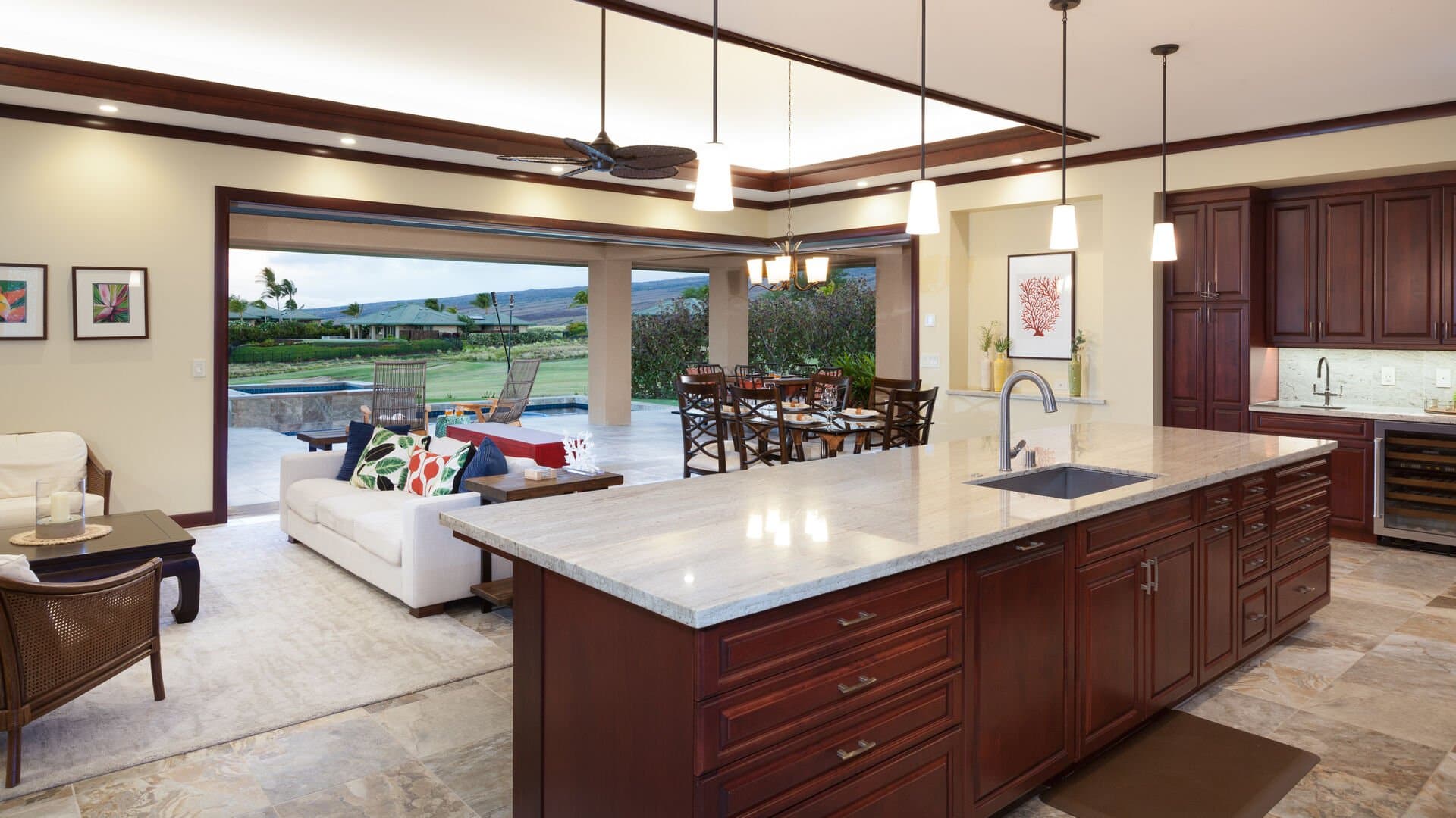 Mauna Kea Dream Villa - Image 7