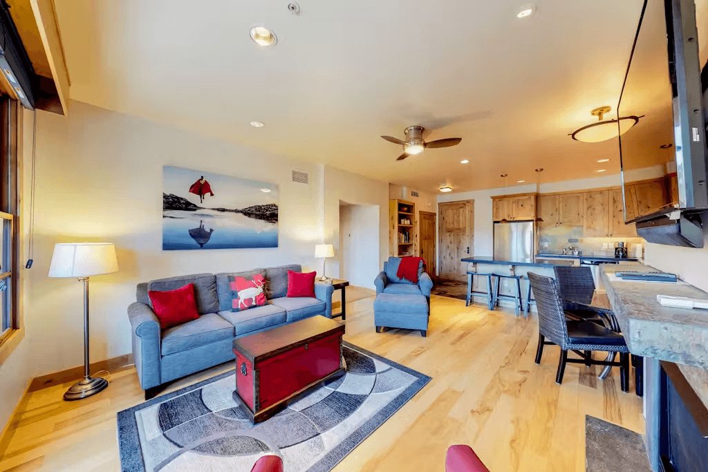 Elkhorn Springs Getaway - Image 7