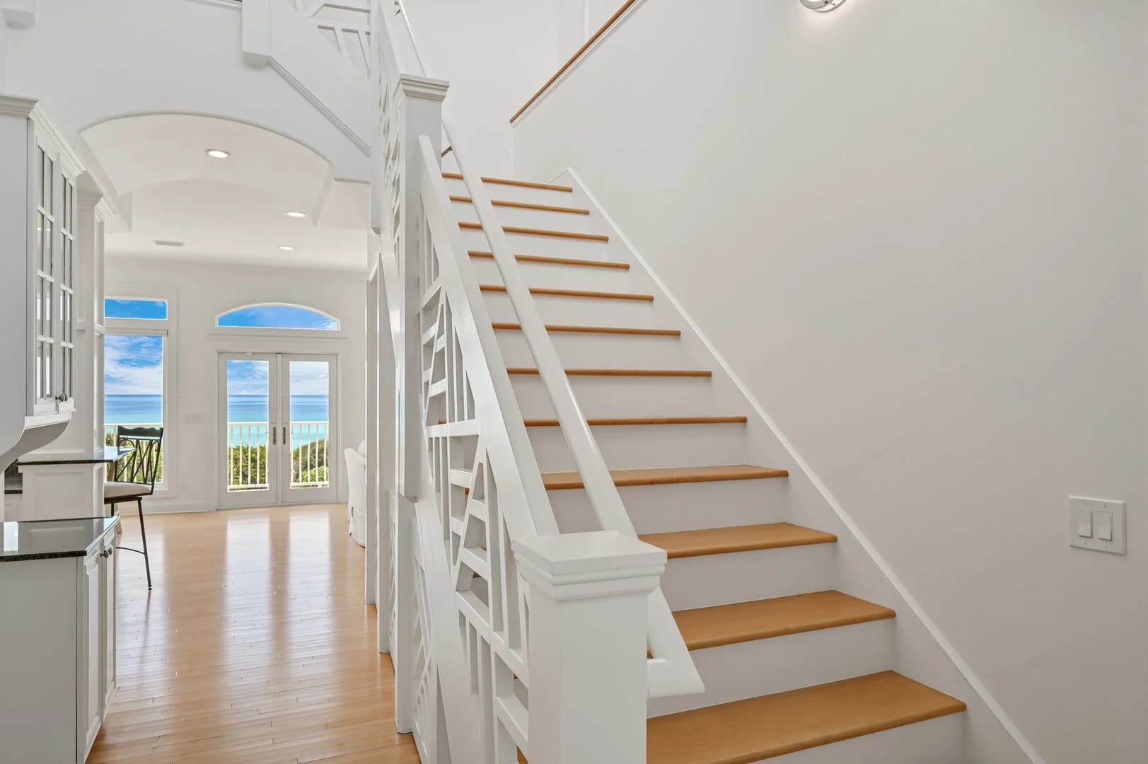 Seagrove Beach Cottage - Image 12