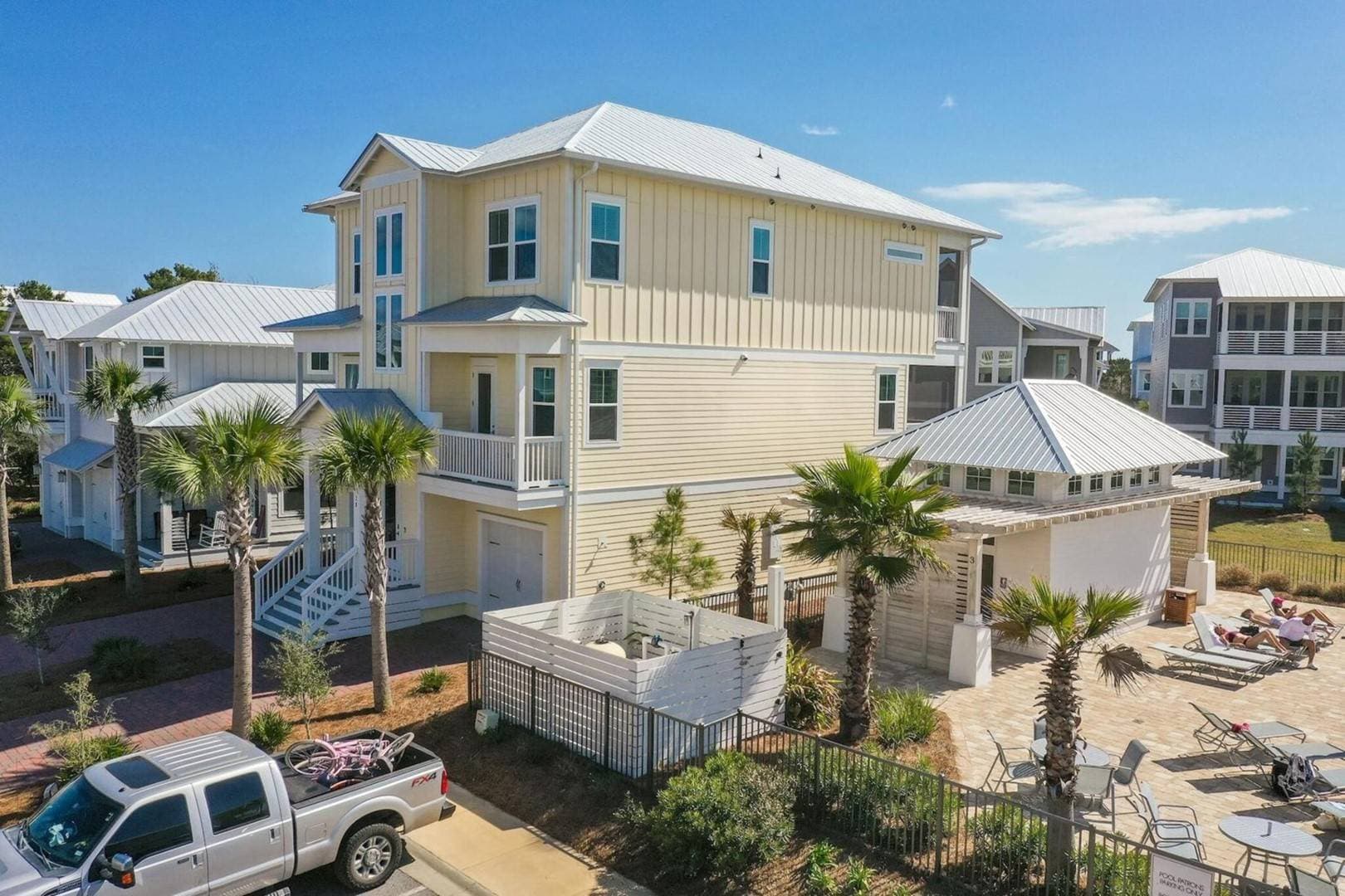 Sand Dollar Manor - Image 74