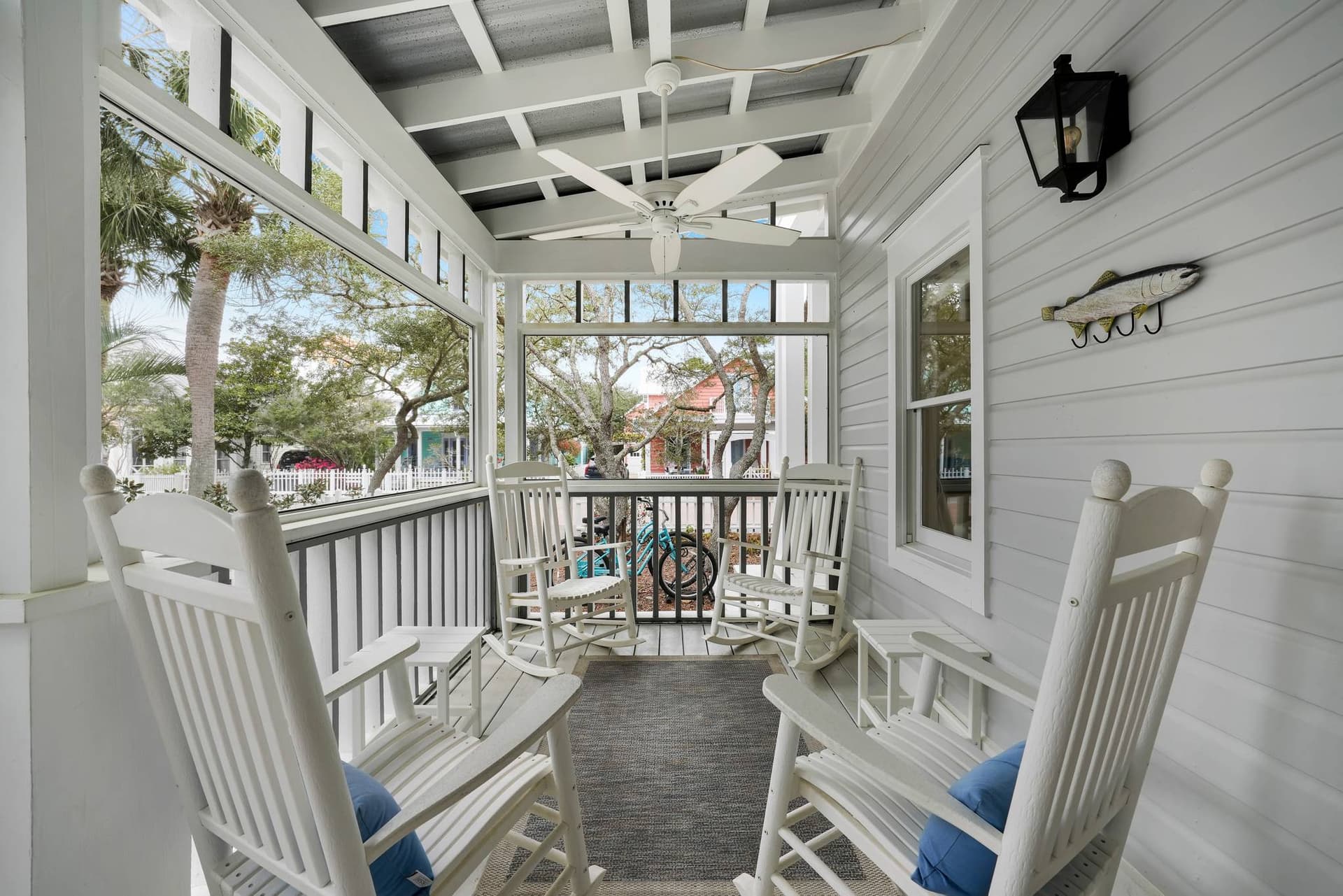 Curphey Cottage - Image 5