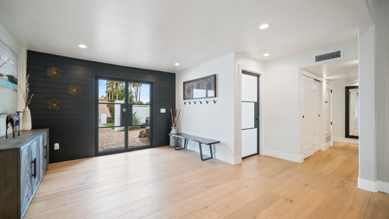 Spontaneous Desert Retreat - Image 9