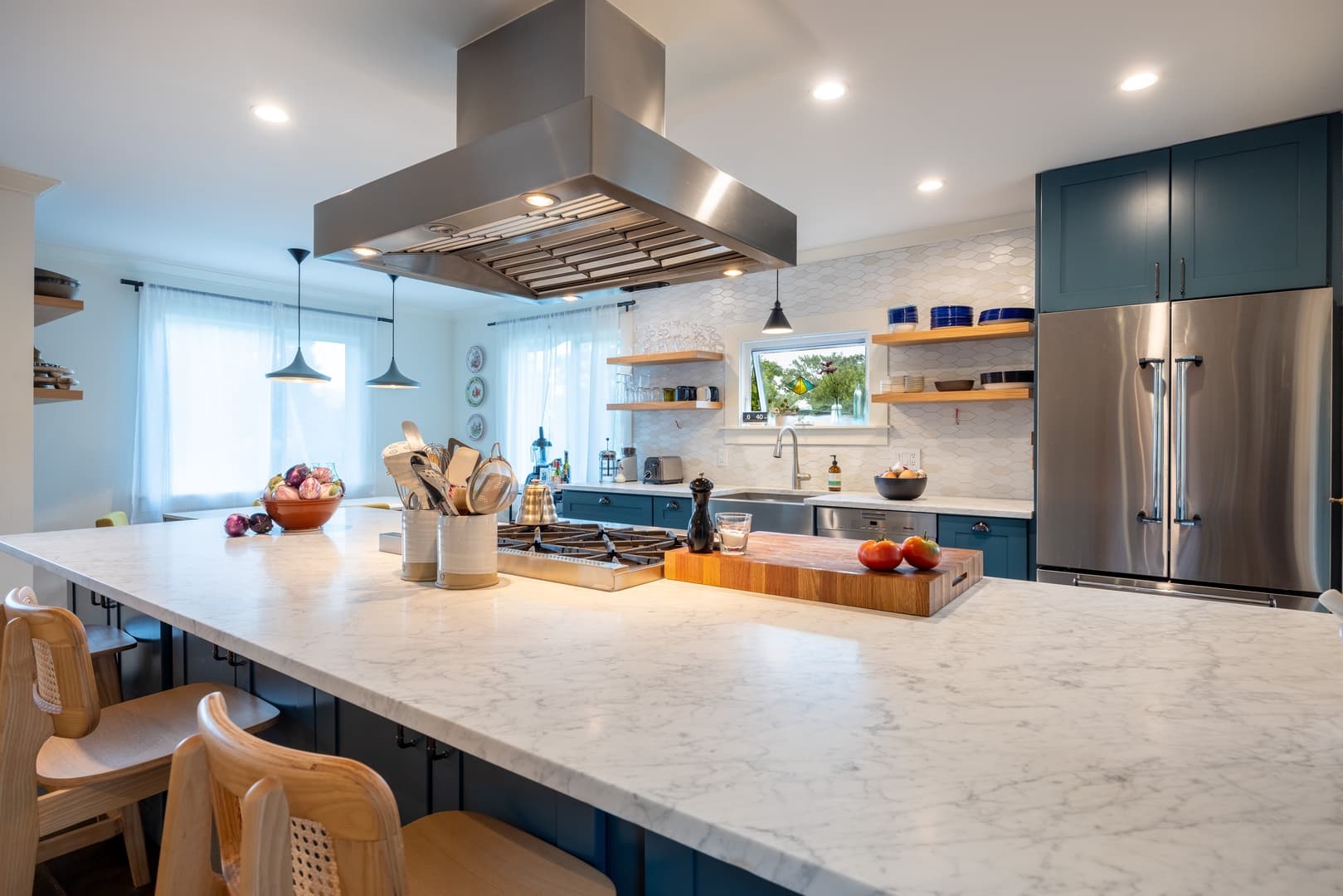 Fryer Creek Agriturismo - Image 5