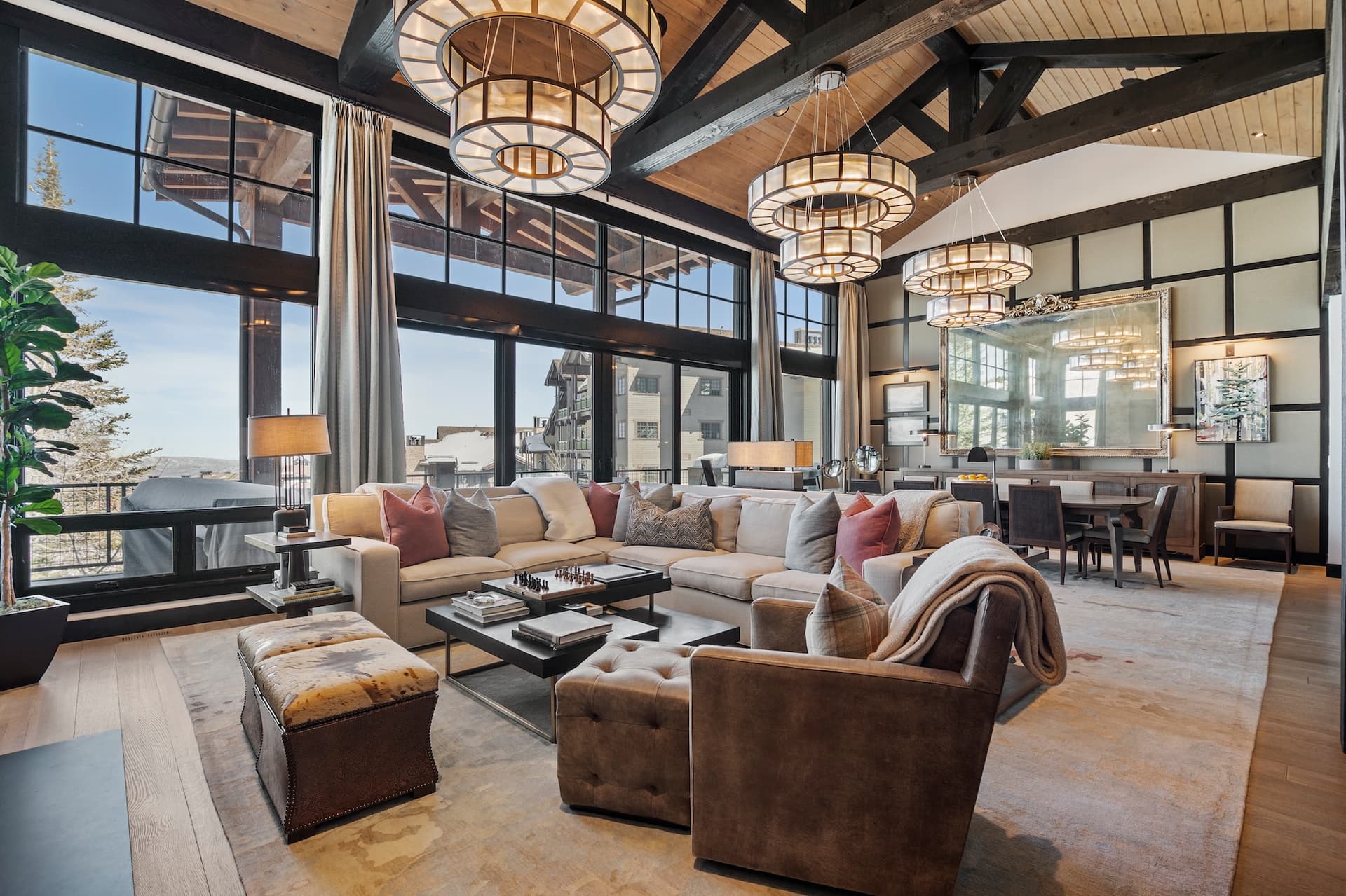 Silver Buck - Image 1