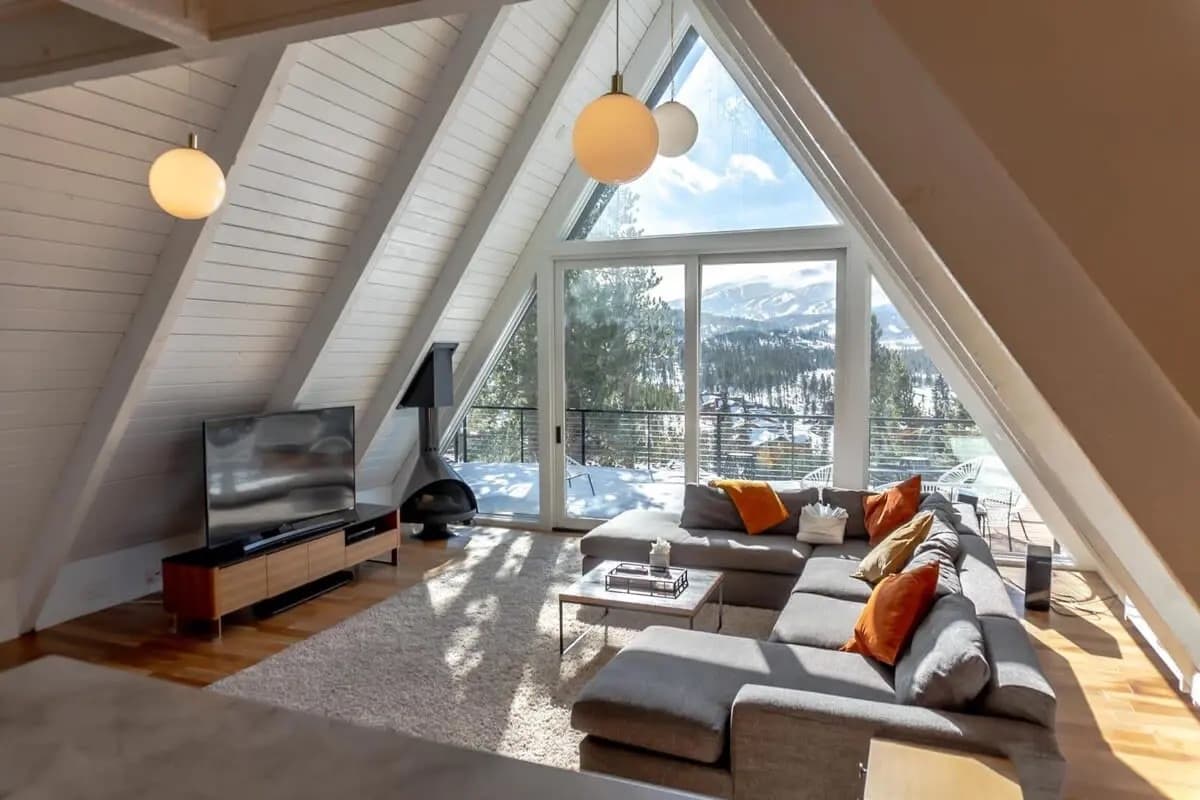 Artisan A-Frame Escape - Image 7