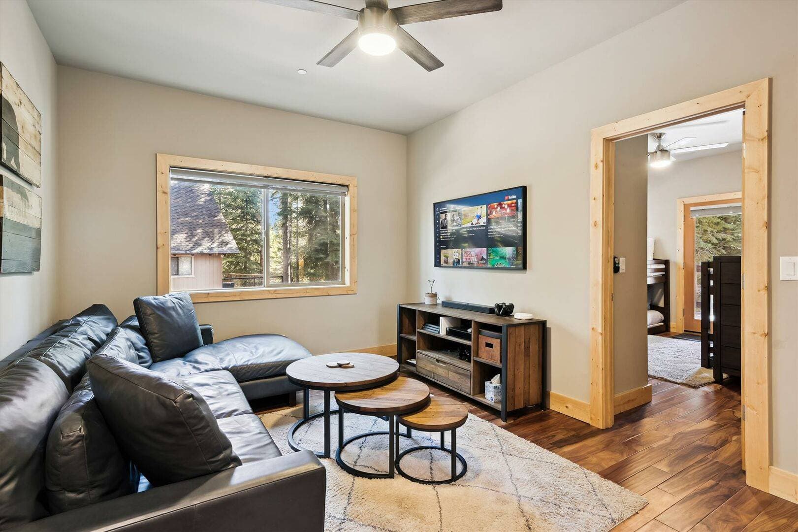 Graystone Retreat at Tahoe Donner - Image 4