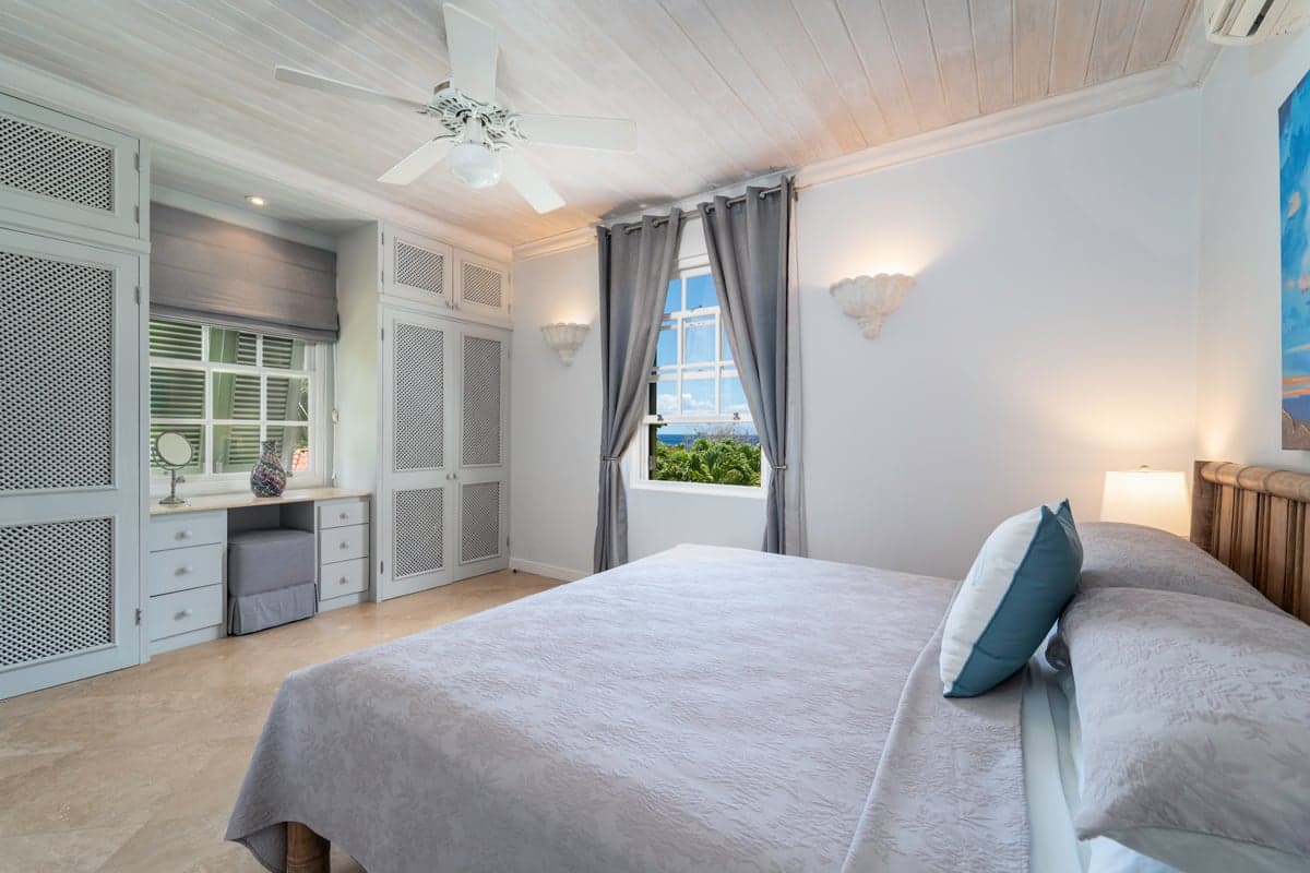 Beacon Hill Penthouse - Image 9