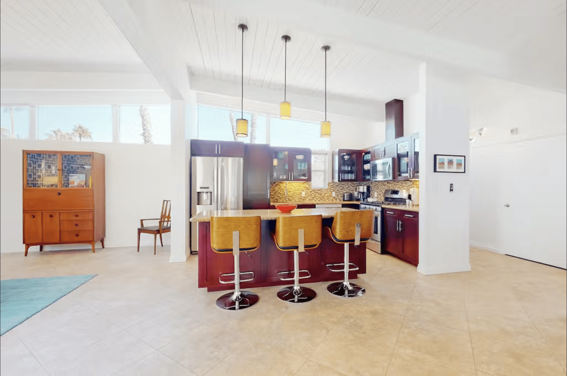 Golden Desert Willow Home - Image 3