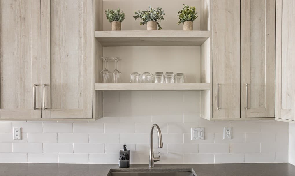 Mountain Lake #101C - Image 5