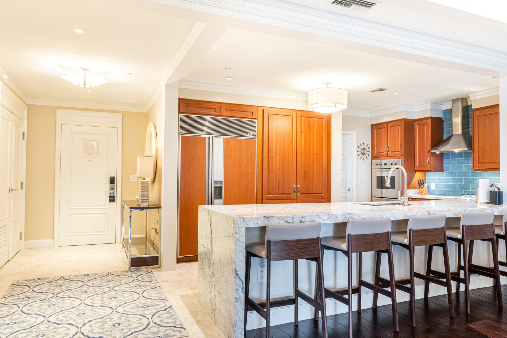 Ritz-Carlton Residence #609 - Image 5