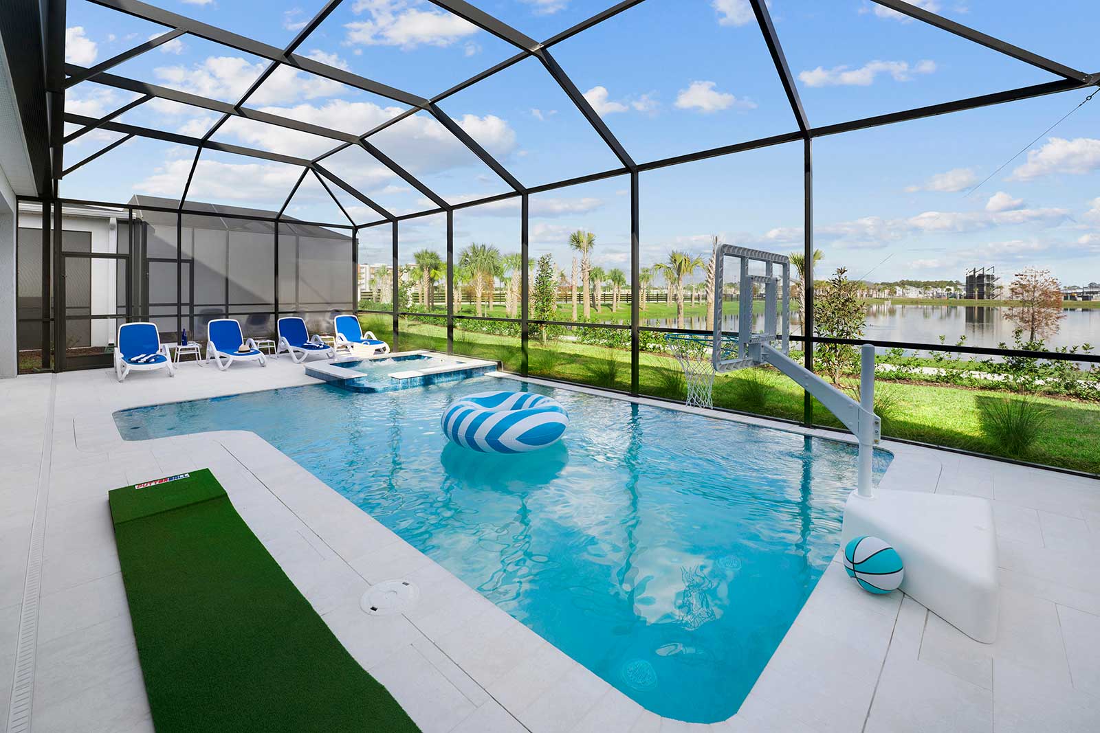 Magnificent Mansion - Image 1