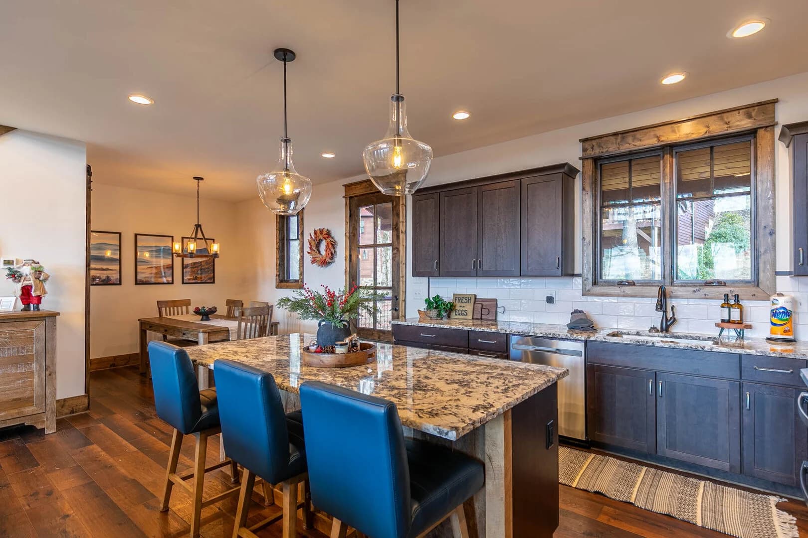 Firesky Lodge - Image 5