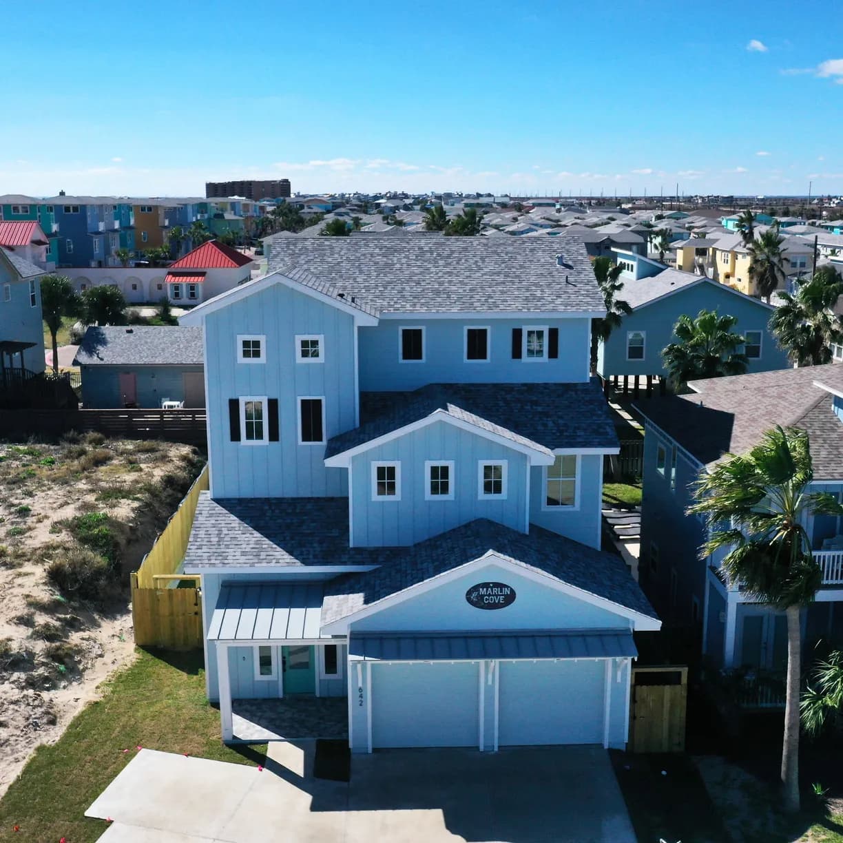 Marlin Cove - Image 63