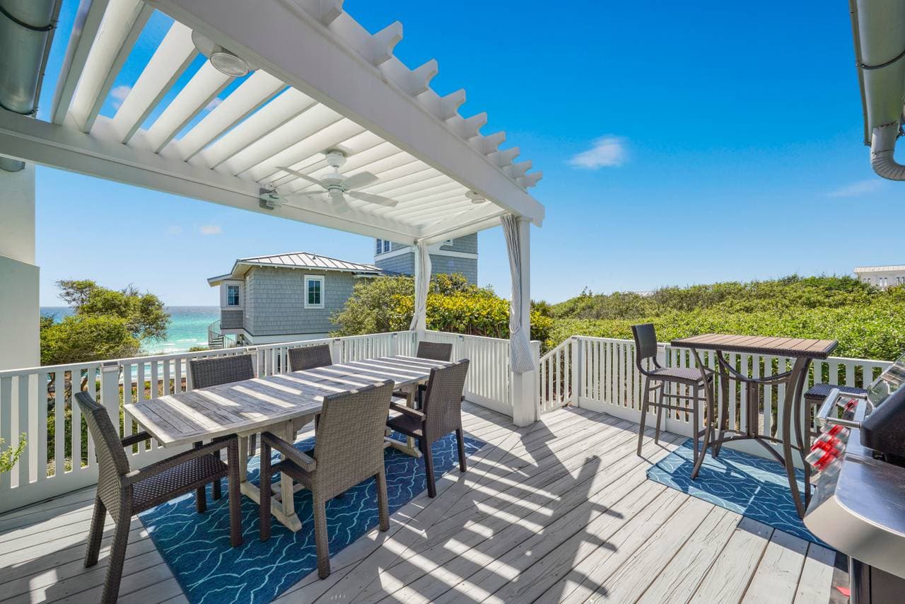 Toye Cottage - Image 36