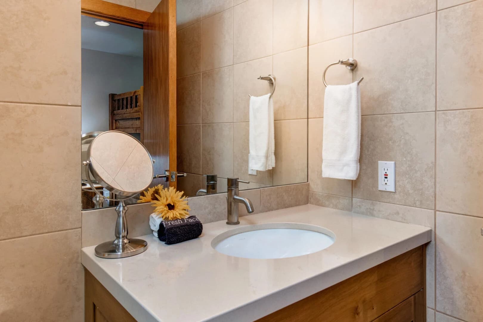 Abode at the Crux - Image 40