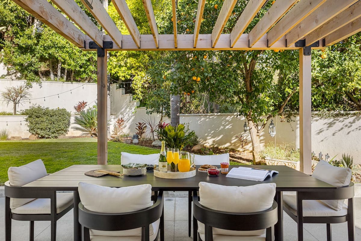 Skyline Chalet - Image 39