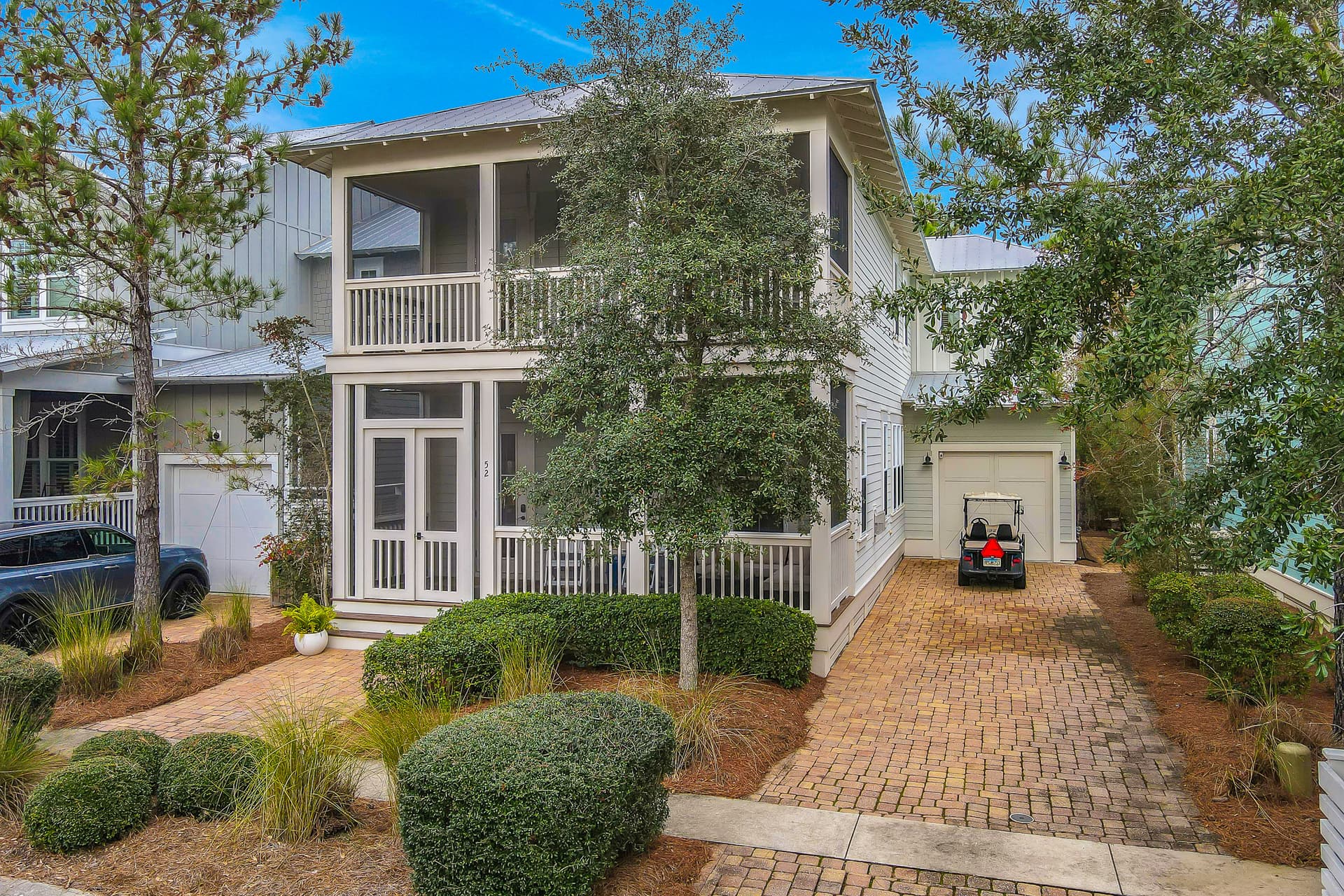 Nature Walk Beargrass House - Image 29