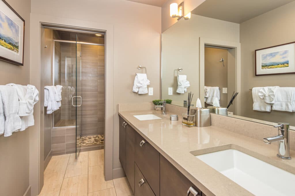 Alpine Bend Villa - Image 22